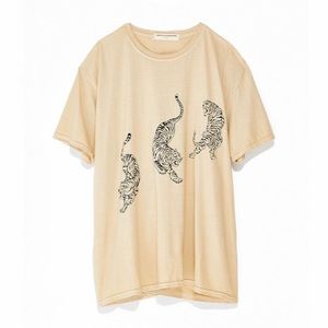 Project Social T Tiger Urban Outfitters